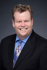 Image of Angus McKelvey