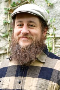 Image of Angus Purdy