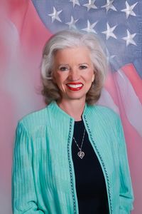 Image of Anita Kegley