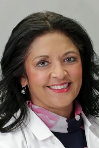 Anita Somani