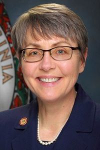 Image of Ann Jennings