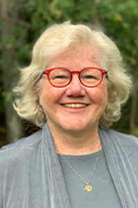 Image of Ann Matlack