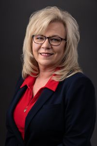 Image of Ann Manary