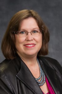 Image of Ann Crosbie