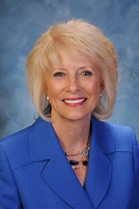 Image of Ann E. Murphy