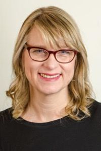 Image of Ann Sanderson