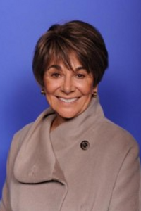 Image of Anna Eshoo