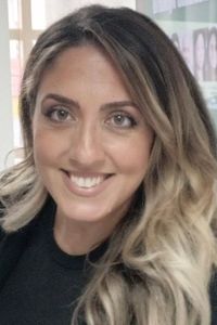 Image of Anna Belfiore-Delfaus