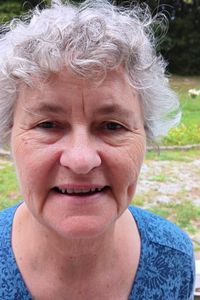 Image of Anna Miller Grabowski