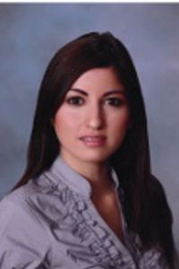 Image of Anna Lisa Vargas