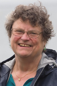 Image of Anne Beebe-Center