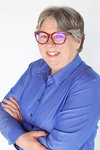 Image of Anne Backus