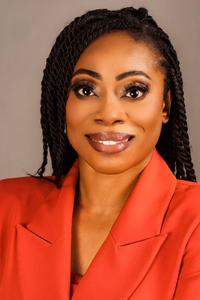 Anne Keke - Ballotpedia