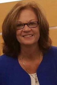 Image of Anne Manning-Martin