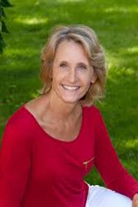 Image of Anne Osmundson