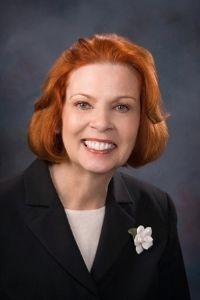 Image of Anne Pasley-Stuart
