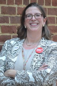 Image of Anne Pogue Donohue