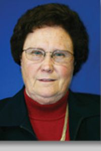 Image of Anne Beckle