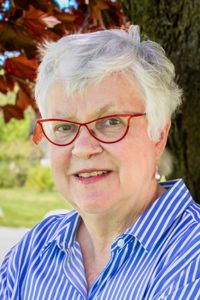 Image of Anne M. Zoppa