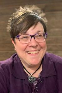 Image of Annette Baker