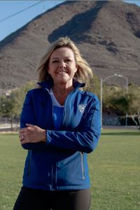 Image of Annette Owens