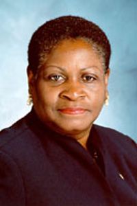 Image of Annette Robinson