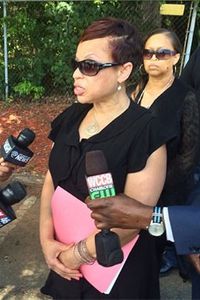 Image of Annette Albright