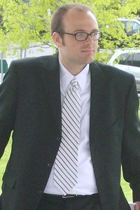 Image of Anson Knowles