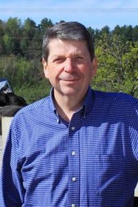 Image of Anson Tebbetts