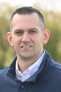 Image of Anthony Angelozzi