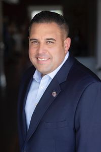 Image of Anthony D'Esposito