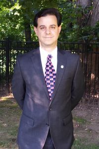 Image of Anthony Giordano