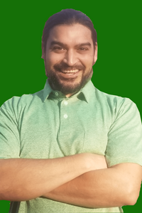 Image of Anthony Murray