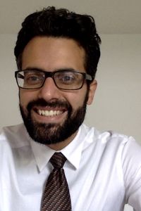 Image of Anthony Sayegh