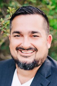 Image of Anthony Yantz