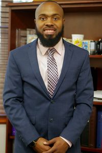 Image of Anthony Cates III