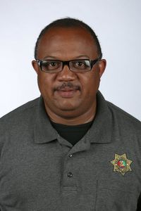 Image of Anthony Clarkbanks