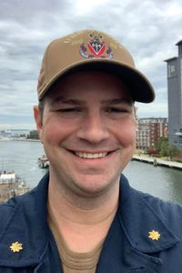 Image of Anthony Hustedt-Mai