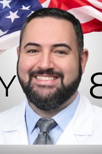 Image of Anthony Looney