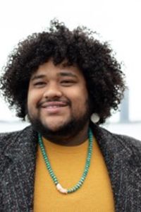 Image of Anthony Michael Tamez