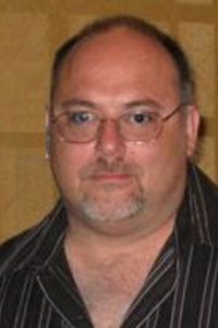 Image of Anthony Pizighelli