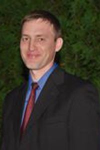 Image of Anthony Pugh