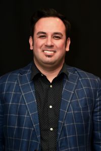 Image of Anthony Rhoades