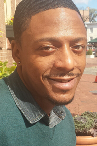 Image of Anthony White