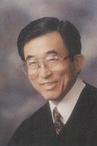 Image of Anthony Ishii