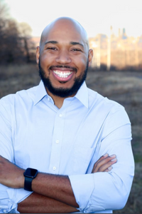 Image of Anthony Archie