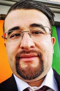 Image of Anthony Macias
