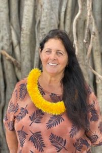 Image of Antionette Fernandez