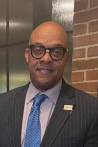 Antoine Thompson (Maryland) - Ballotpedia