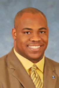 Image of Anton Gunn